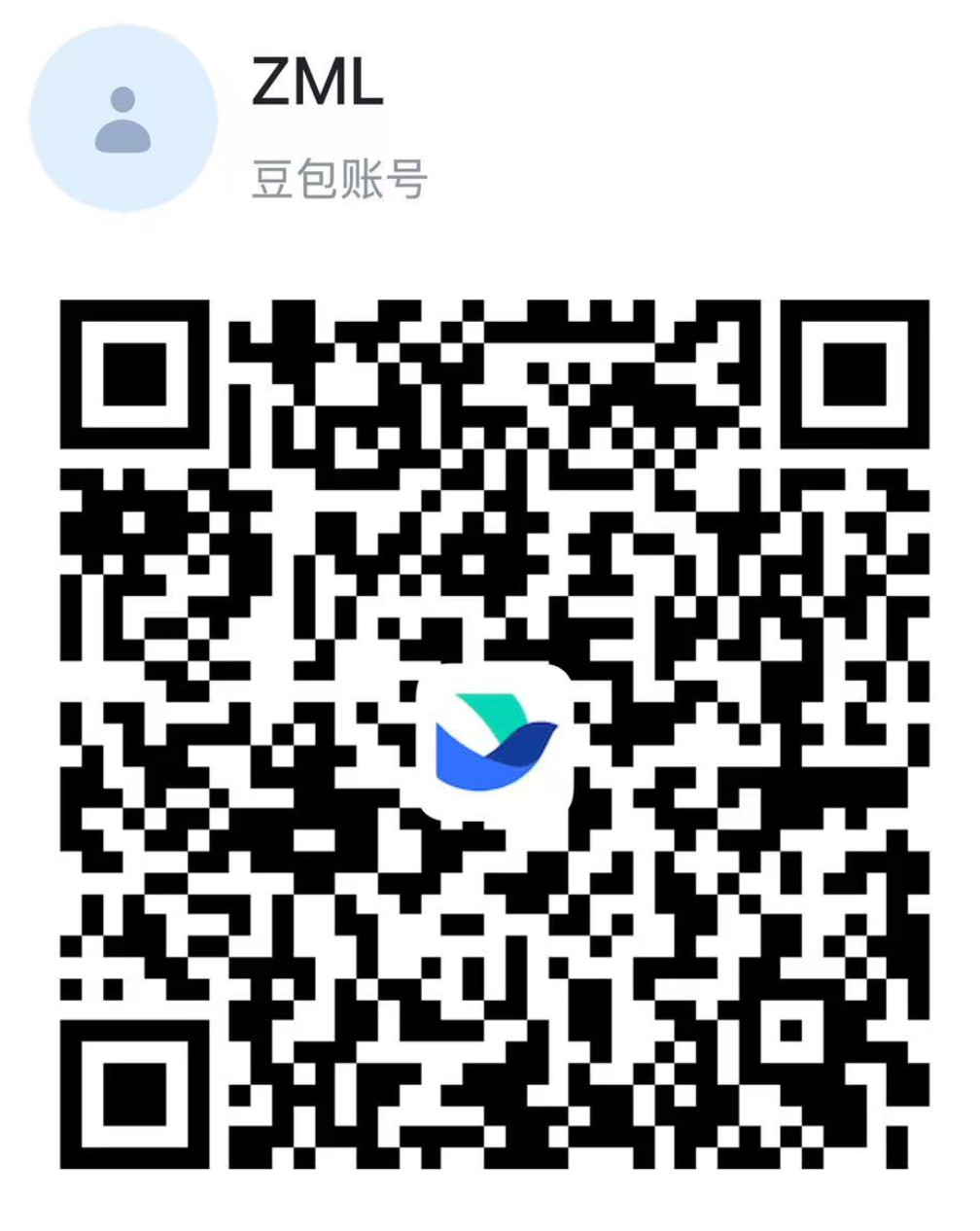飞书二维码