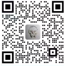 企业微信二维码